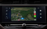 vauxhall corsa review 2023 16 maps infotainment